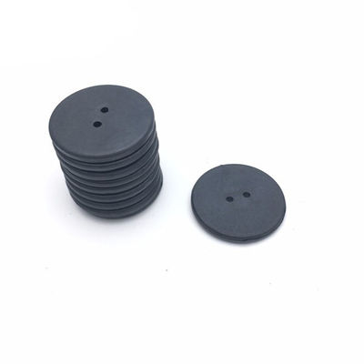 แท็กซักอบรีดซิลิโคน Pps Rfid ทนความร้อนขนาดเล็กสำหรับเสื้อผ้า