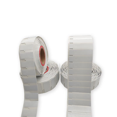 แท็ก RFID ติดโลหะแบบยืดหยุ่น RZX-UG9522 อิเล็กทรอนิกส์ห่อหุ้มด้วยวัสดุพิเศษ