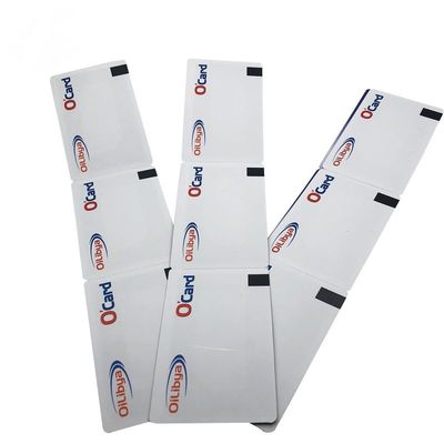 13.56Mhz  RFID Paper Tickets 35ms เวลาทำธุรกรรมการออกตั๋ว