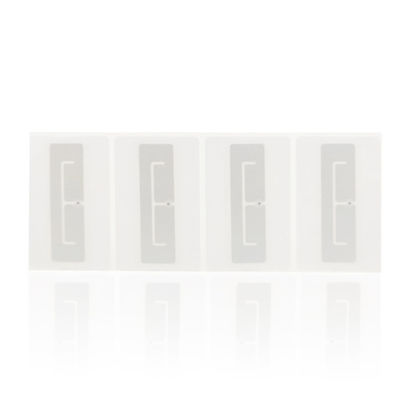 Anti Liquid Reagent RFID UHF Tag U7 Chip 7742 เสาอากาศ 50*30mm
