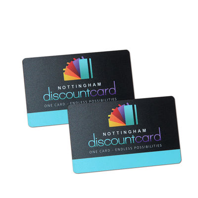 13.56MHz  C Card 48/128 Byte 100000 รอบการอ่าน / เขียน