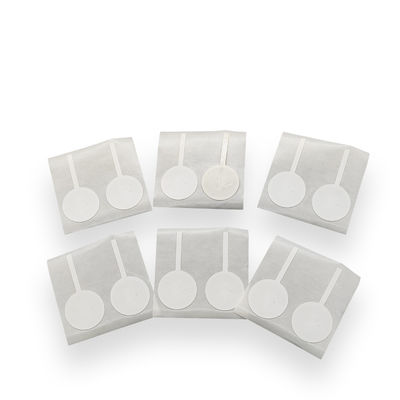 YURI NFC Anti Counterfeiting Label Sticker ปรับแต่งกาวในตัว