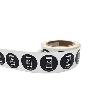 การปรับแต่งแท็ก RFID ความถี่สูง M1 ด้วยบริการแบบครบวงจร