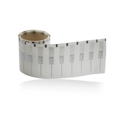 213 RFID HF Tag แท็กเครื่องประดับ RFID ความถี่สูงสำหรับนาฬิกา
