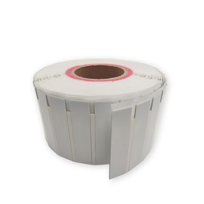 แท็ก RFID ติดโลหะแบบยืดหยุ่น RZX-UG9522 อิเล็กทรอนิกส์ห่อหุ้มด้วยวัสดุพิเศษ