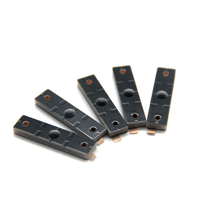 Pcb Fr4 RFID บนแท็กโลหะแท็กสินทรัพย์ RFID 860-960mhz Long Range