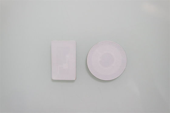 40x25mm HF บนแท็ก NFC โลหะ 213 215 216 Chip