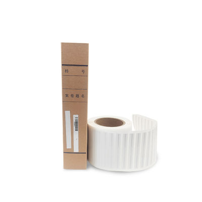 H9 Chip RFID UHF Tag Higgs 9 การปรับแต่งสำหรับการจัดการไฟล์