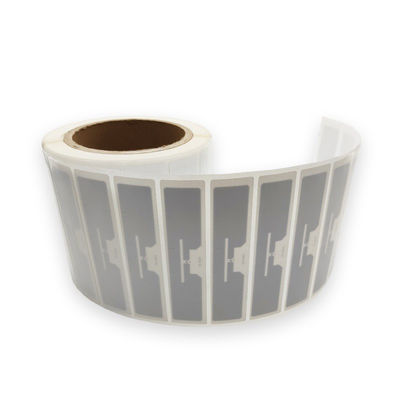 ISO18000-6C แท็ก RFID UHF แท็กกระจกหน้ารถ RFID 860-960MHz