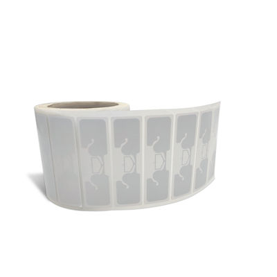 U8 Chip 7896 Uhf Rfid Tag Antenna การเขียนโปรแกรมการแกะสลักอลูมิเนียม