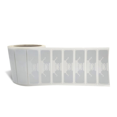U8 Chip 7896 Uhf Rfid Tag Antenna การเขียนโปรแกรมการแกะสลักอลูมิเนียม