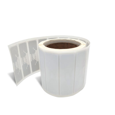 U8 Chip 7896 Uhf Rfid Tag Antenna การเขียนโปรแกรมการแกะสลักอลูมิเนียม