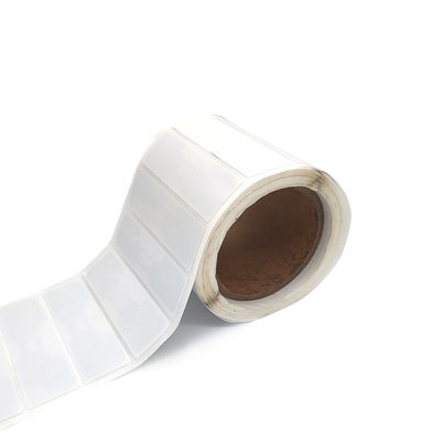 U8 Chip 7896 Uhf Rfid Tag Antenna การเขียนโปรแกรมการแกะสลักอลูมิเนียม