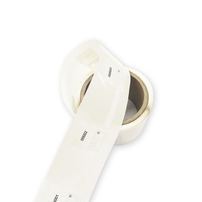 แท็ก UHF LED Light RFID สำหรับค้นหารายการค้นหาหนังสือและจดหมายเหตุ