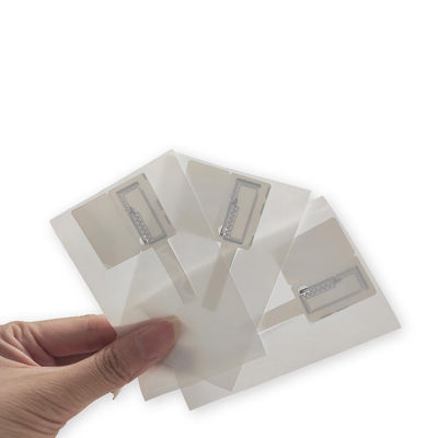 แท็ก UHF LED Light RFID สำหรับค้นหารายการค้นหาหนังสือและจดหมายเหตุ