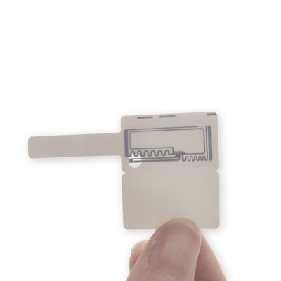 แท็ก UHF LED Light RFID สำหรับค้นหารายการค้นหาหนังสือและจดหมายเหตุ
