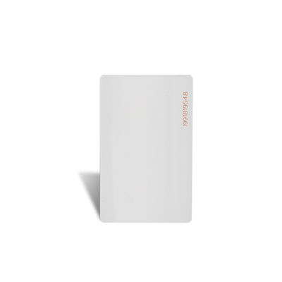 การปรับแต่งรหัสเลเซอร์ Fudan F08 HF RFID Card M1
