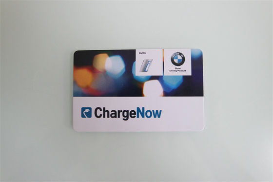 85.5*54mm MI Plus S 2k Card ระยะความใกล้ 3-10 ซม.