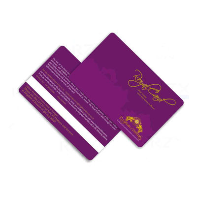 4K HF RFID Card EEPROM MI Ic Card รองรับ ISO/IEC 14443 A