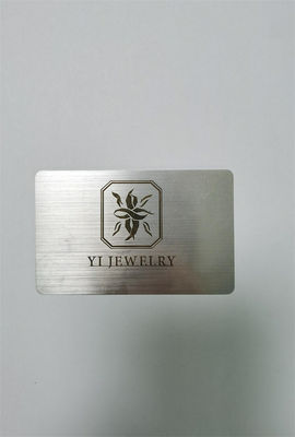 การปรับแต่งจำนวนมาก HF RFID Card Thanksgiving PVC Printing Card