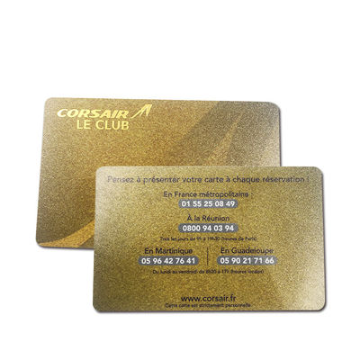 OEM 1-3 ซม. อ่านบัตร LF 125khz Em4200 บัตร Rfid ใบรับรอง CE