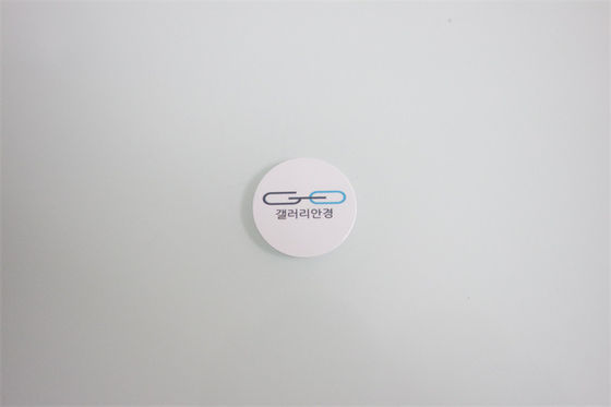 213 การ์ด NFC RFID การ์ดเหรียญเกมความถี่สูง NFC
