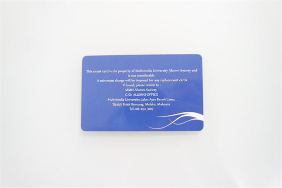 UC® 7 Uhf Access Card 860-960MHZ การพิมพ์ออฟเซตหน้าจอซิลค์