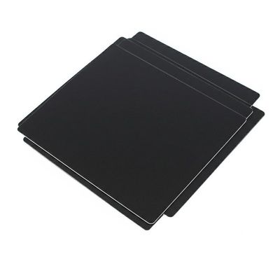 Custom Size NFC RFID Card ISO14443A 13.56MHz 100K Read Cycles