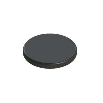 ฉลากลอจิสติกส์ RFID พร้อมโปรโตคอล ISO15693 และวัสดุ PPS ทนอุณหภูมิสูงของแท็ก RFID อุตสาหกรรม