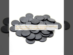 RFID Smart Tags -30°C~+200°C สำหรับการจัดการโลจิสติกส์และซัพพลายเชนของแท็ก RFID อุตสาหกรรม